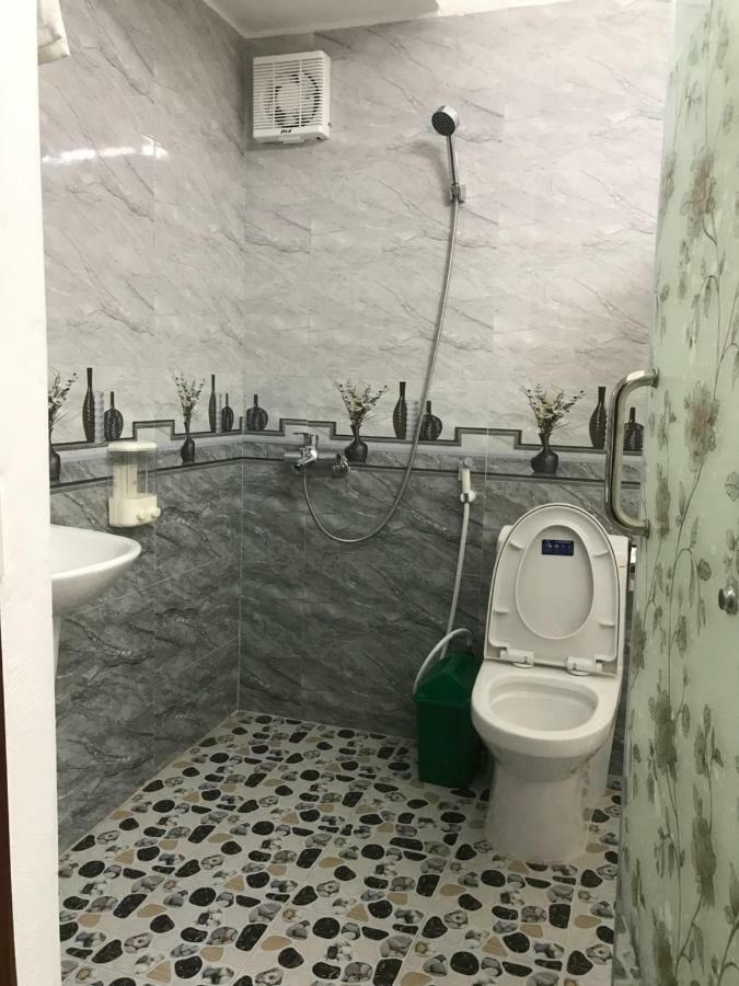 Anh Homestay Ниньбинь Экстерьер фото