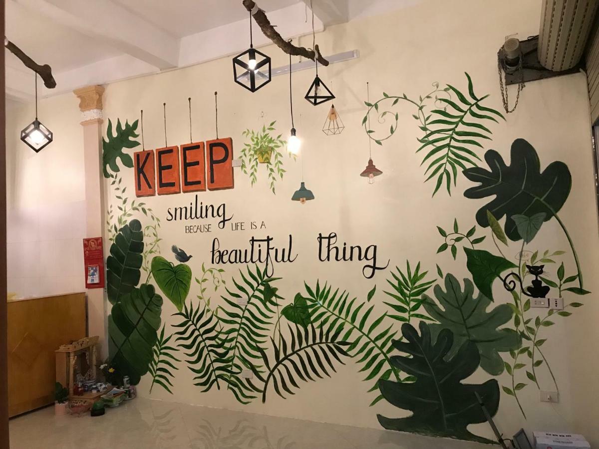 Anh Homestay Ниньбинь Экстерьер фото