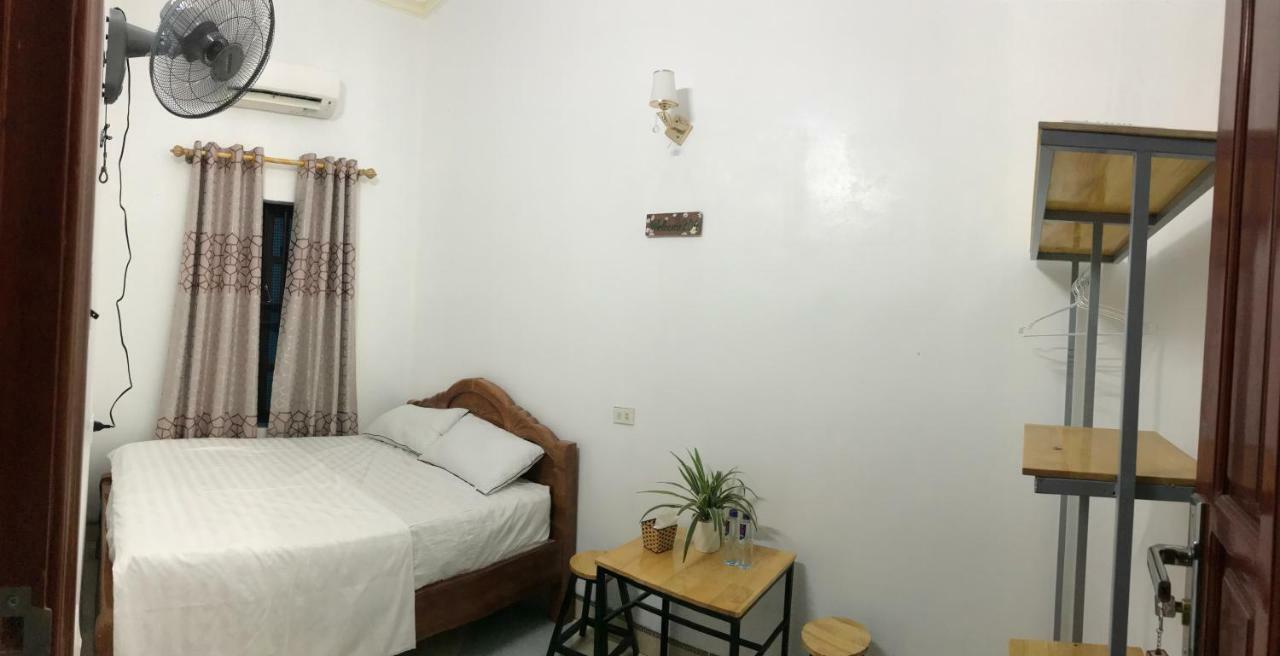 Anh Homestay Ниньбинь Экстерьер фото
