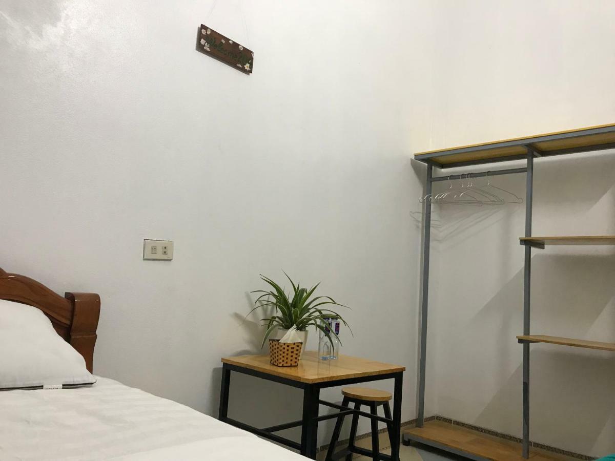 Anh Homestay Ниньбинь Экстерьер фото
