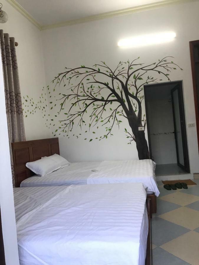 Anh Homestay Ниньбинь Экстерьер фото